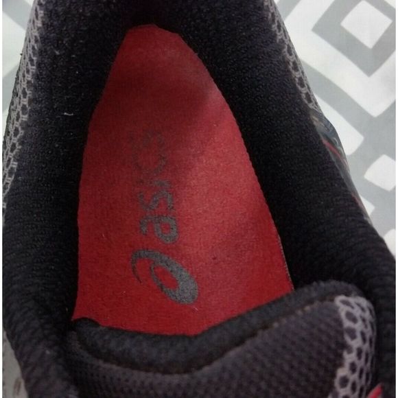 ASICS Gel-Kahana 8 T6L0N Running Shoes Size 7.5 - Picture 11 of 12